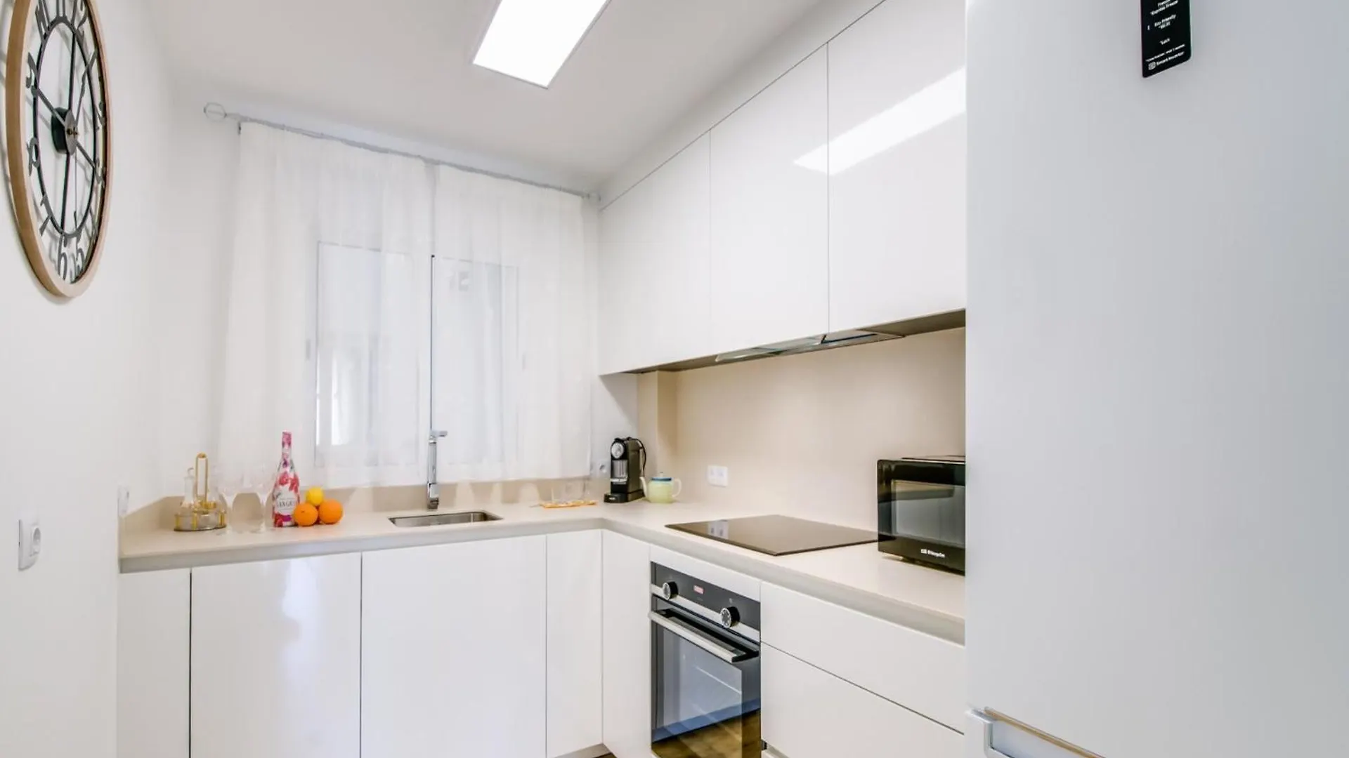 Apartment For 4, With Sea Views Alcúdia